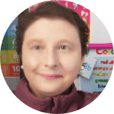 Heidi W.