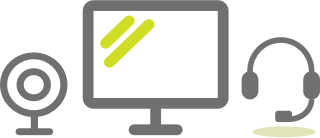 Desktop PC
