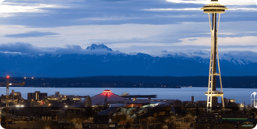 seattle