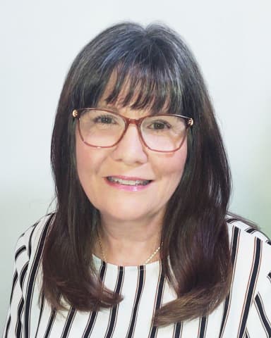 Valerie B.